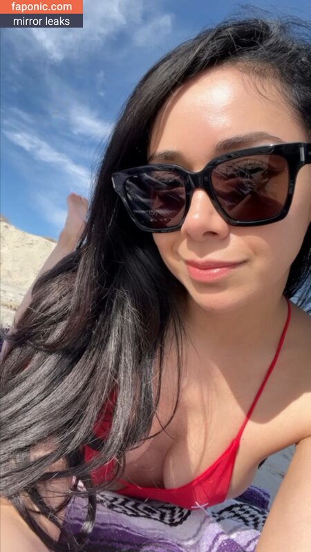 Aimee Garcia
