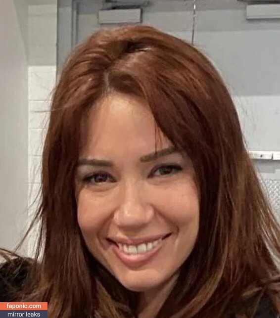 Alanah Pearce