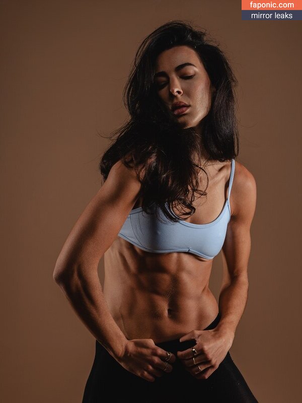 Alanah Yukich