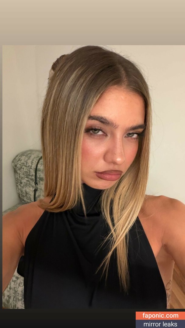Alessia Lanza