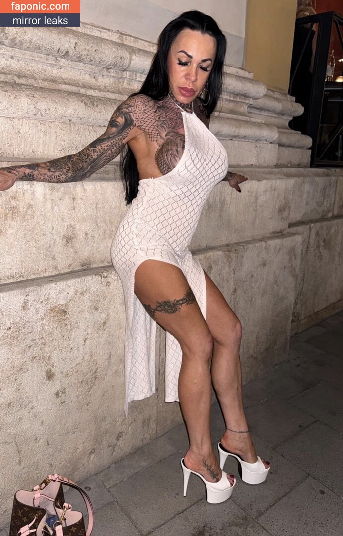 Alessia Noire
