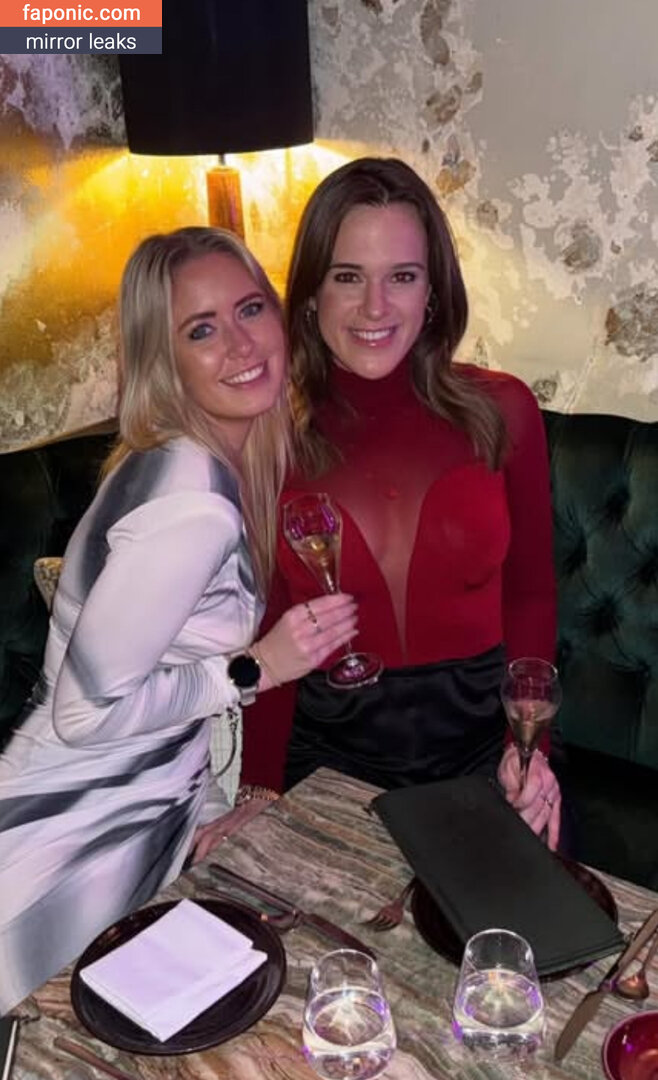 Alex Aljoe Sports Presenter