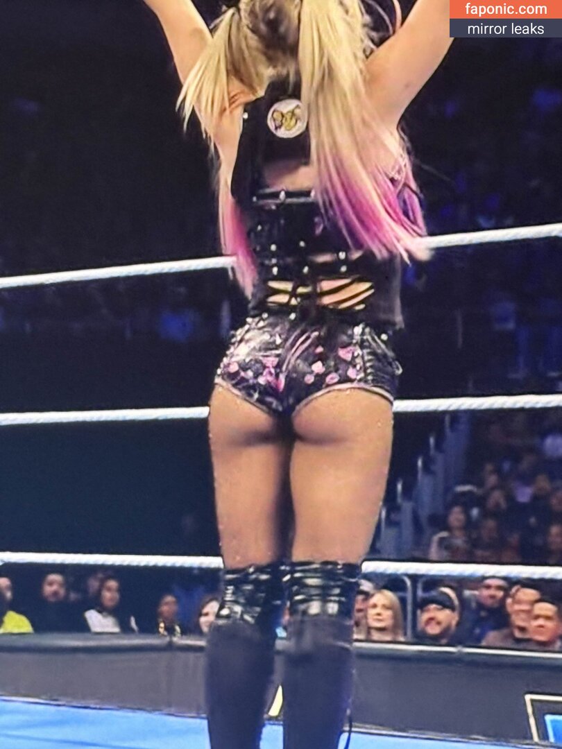Alexa Bliss