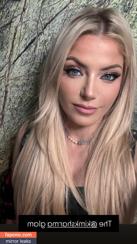 Alexa Bliss