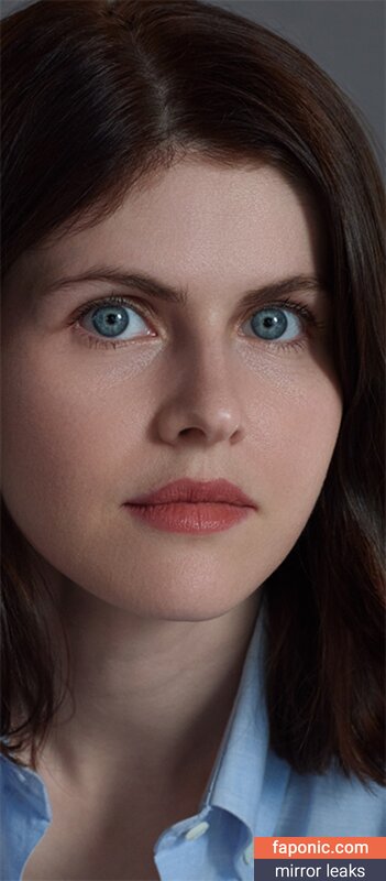 Alexandra Daddario