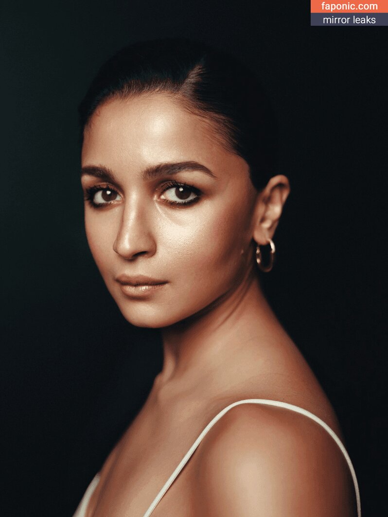 Alia Bhat