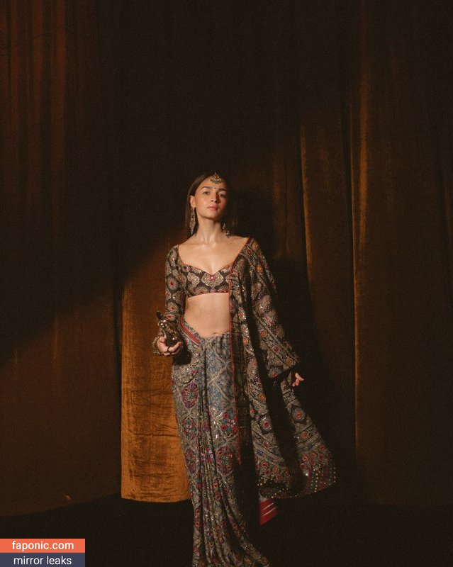 Alia Bhatt