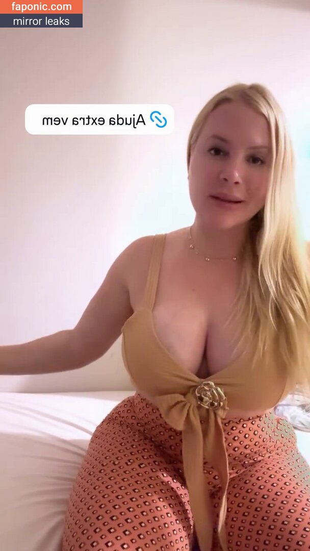 Aline F&uuml;chter Ouriques