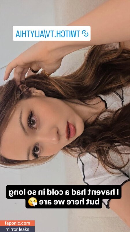Aliythia