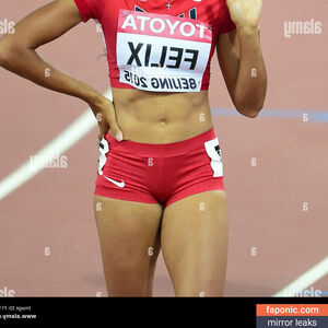 Allyson Felix