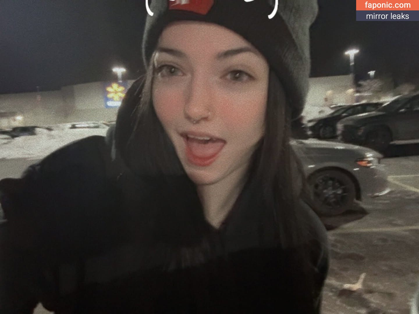 Amber Marie Margaret