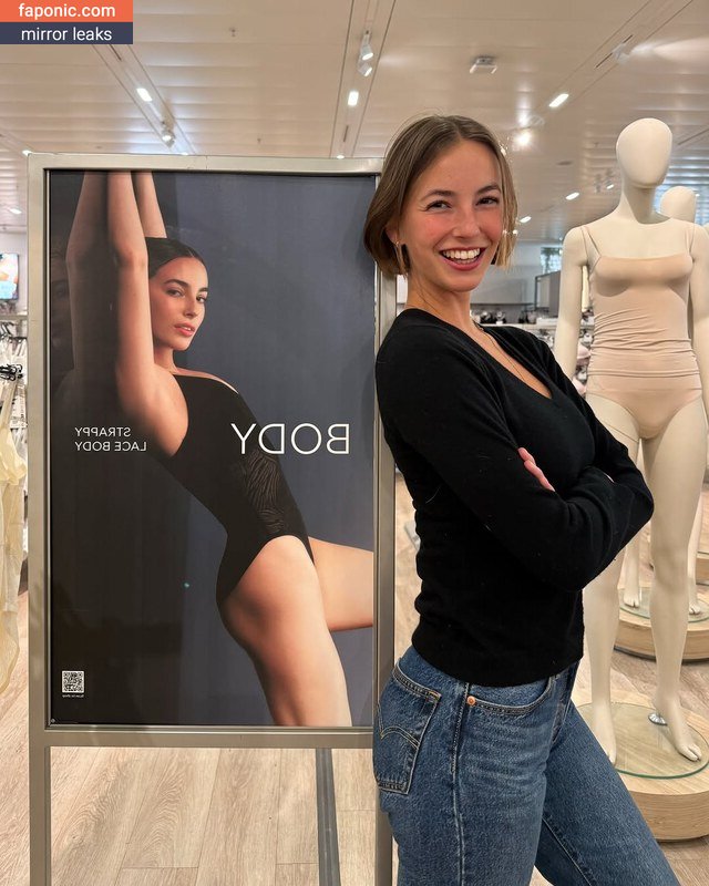Amelie Manzoli