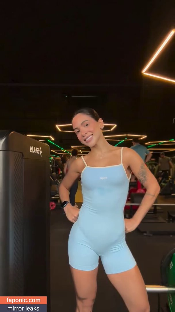 Ana Carolina Studart