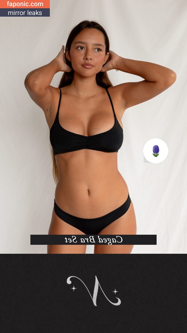 Anabel Carriker-Figueroa / @anabelslife