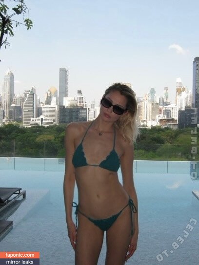 Anastasia Nasty Borisova