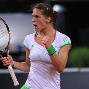 Andrea Petkovic