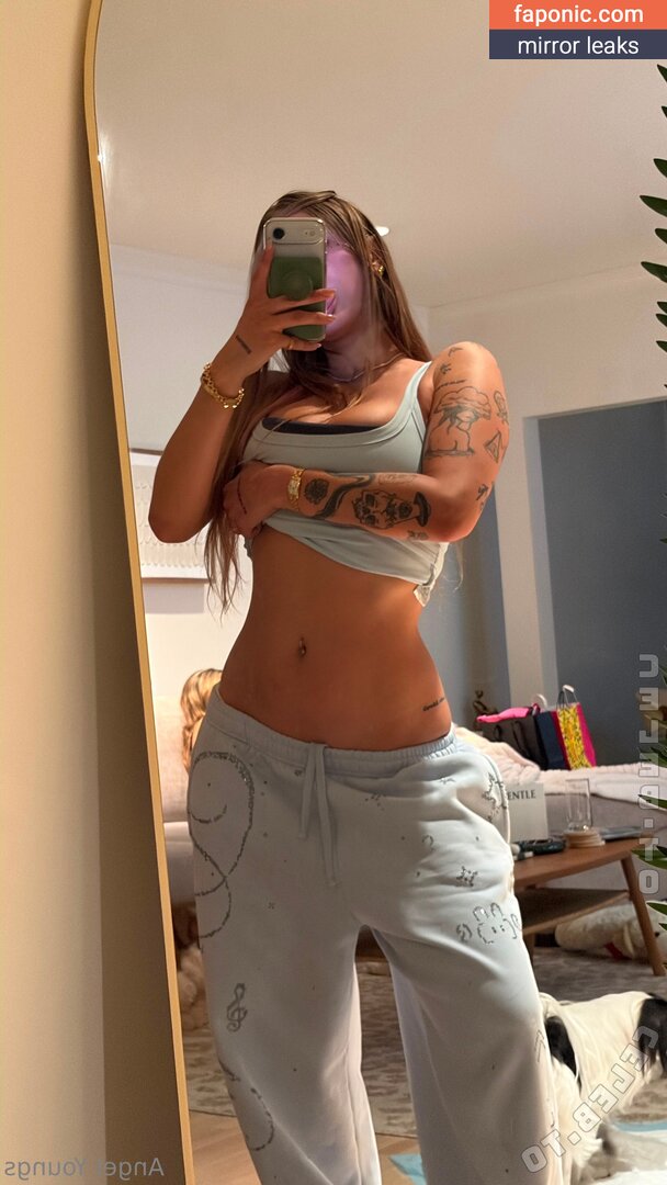 Angel Youngs