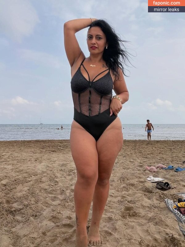 Angela Habean