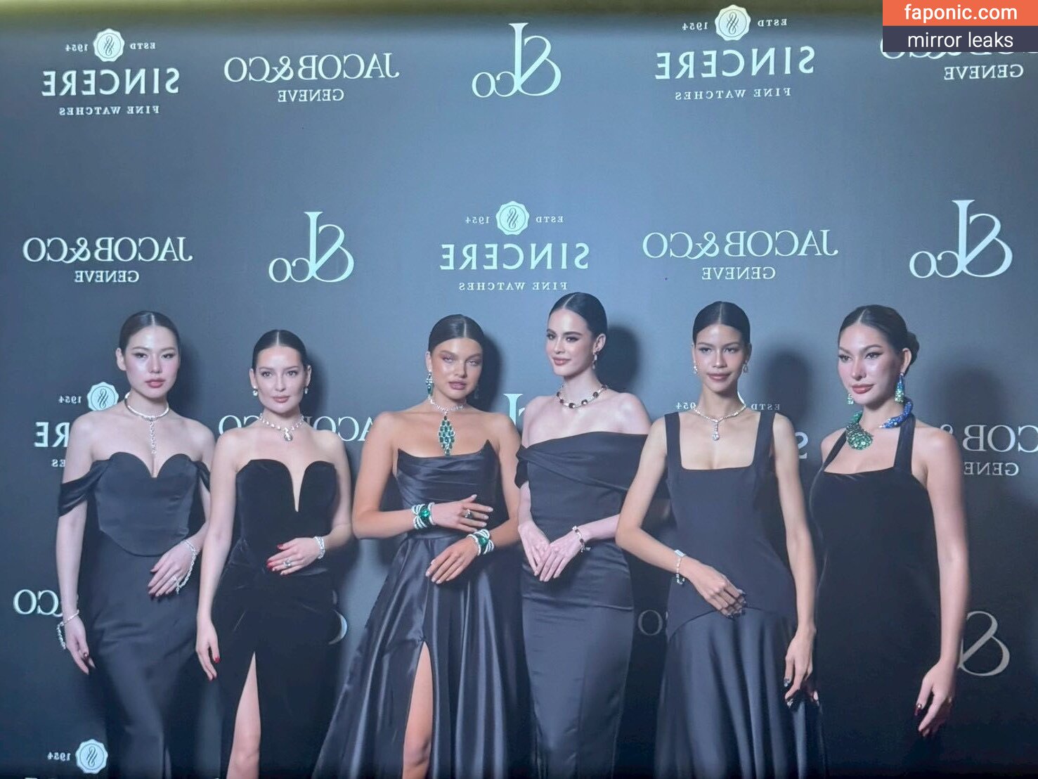 Angelina Skye Walker