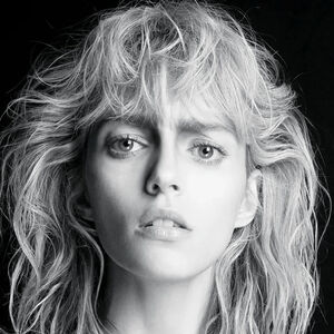 Anja Rubik