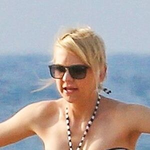 Anna Faris