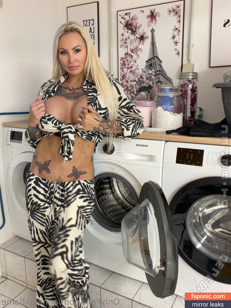 Anna Lux Flame