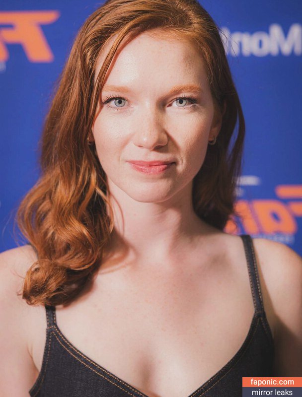 Annalise Basso