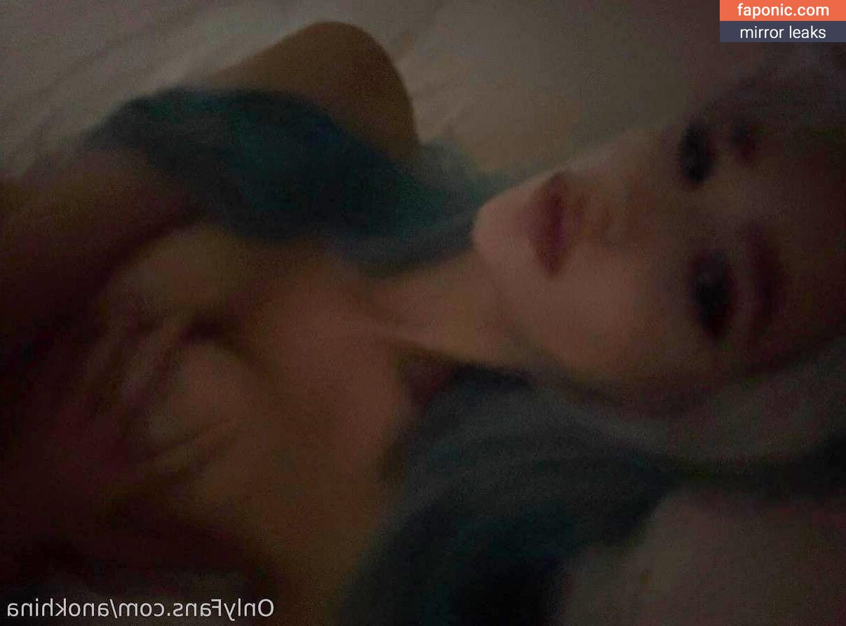 Anokhina Liza