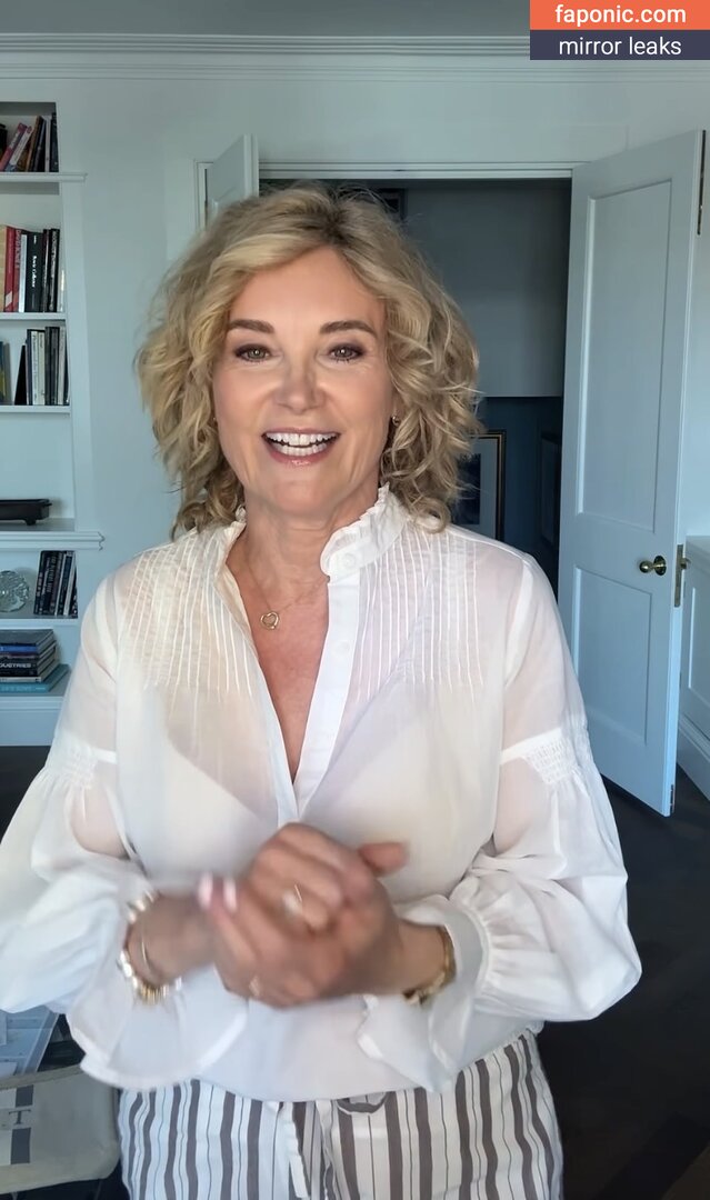 Anthea Turner
