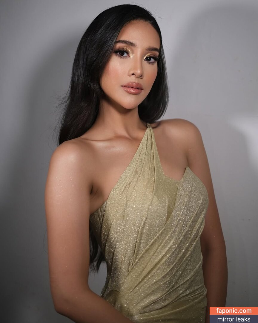 Anya Geraldine