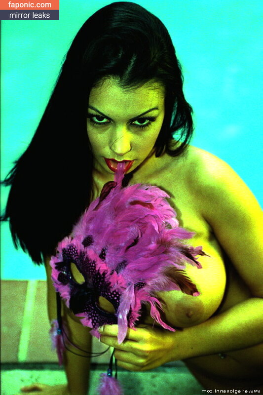Aria Giovanni