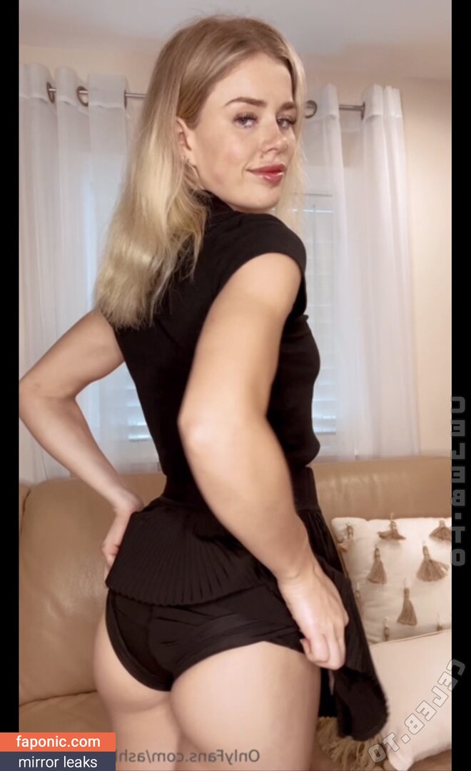 Ashleyplaysgolf