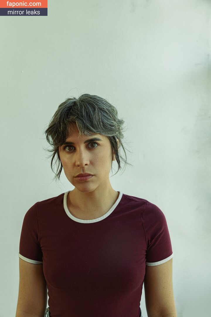 Ashly Burch