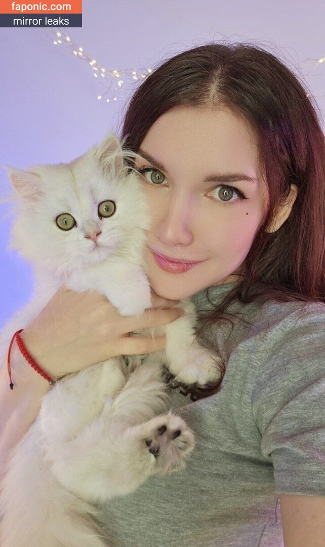 ASMR KittyKlaw