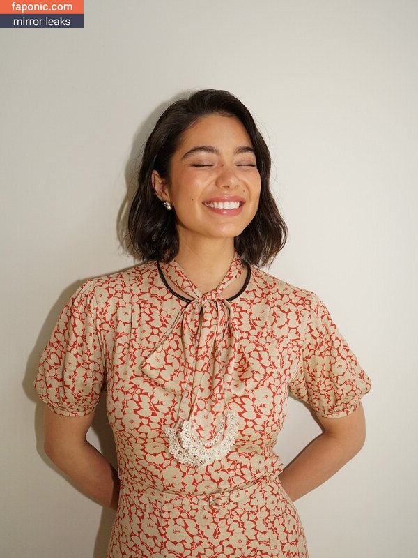 Aulii Cravalho