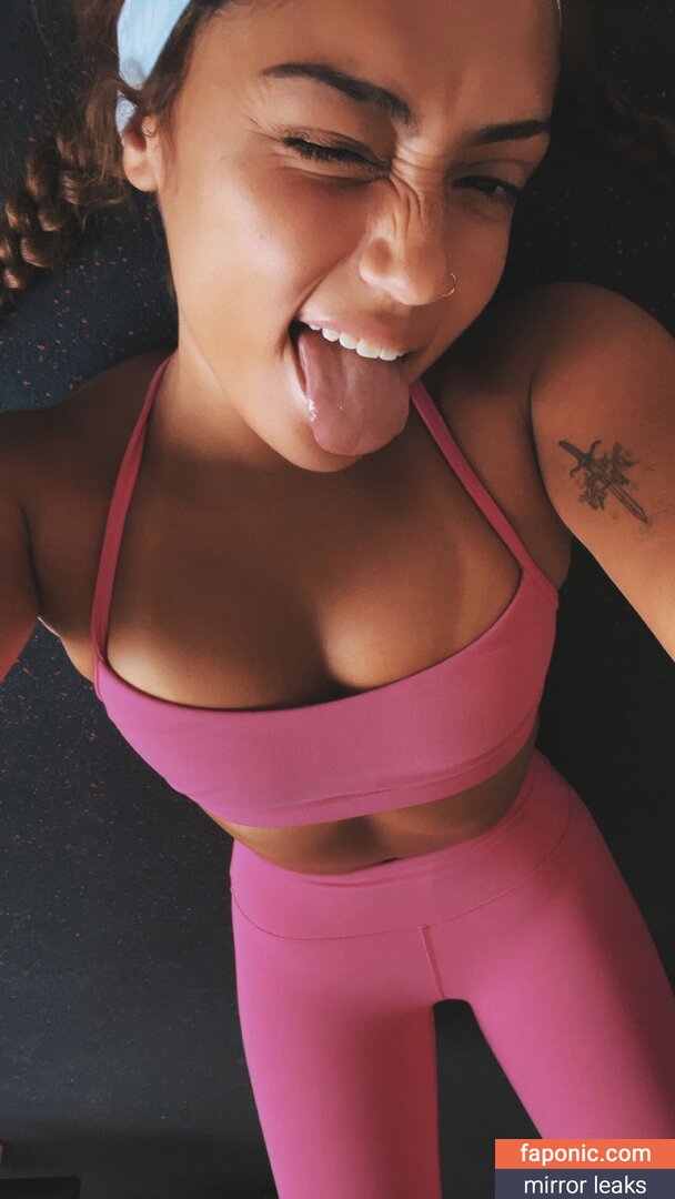 Avani Gregg