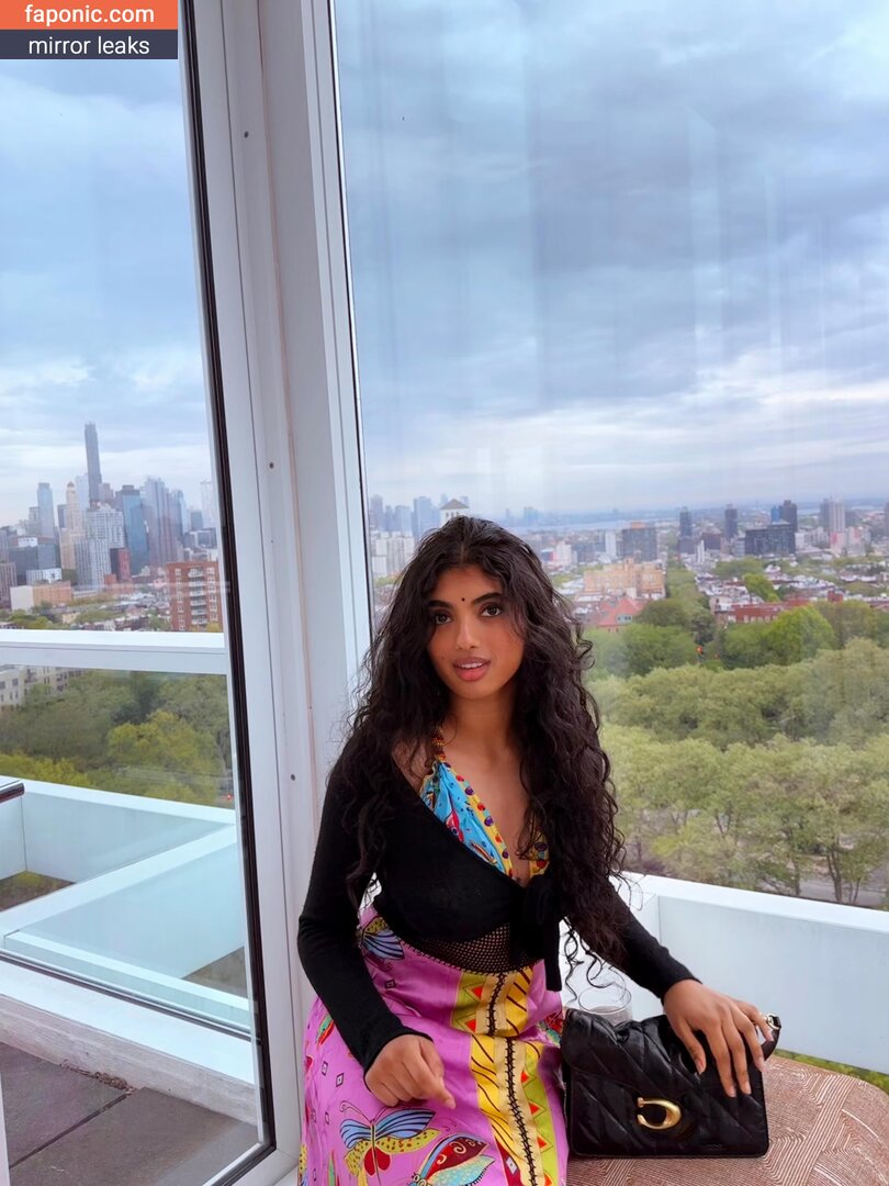 Avantika