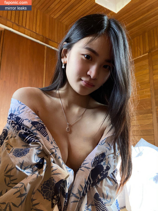 Aveline Liu
