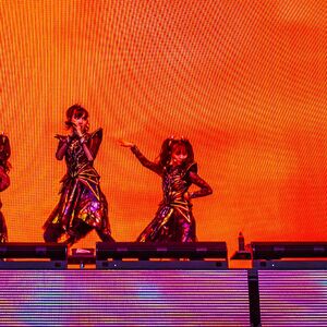 Babymetal