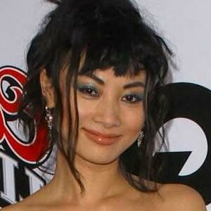 Bai Ling