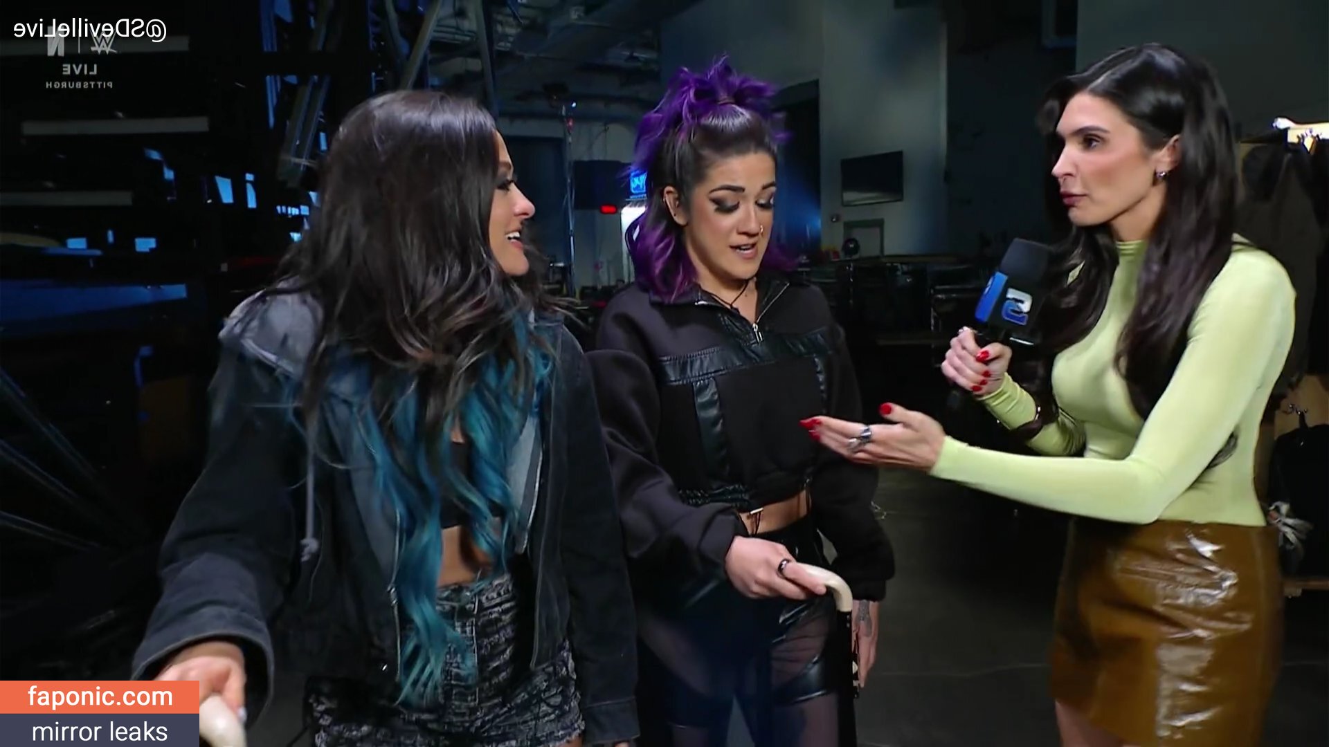 Bayley