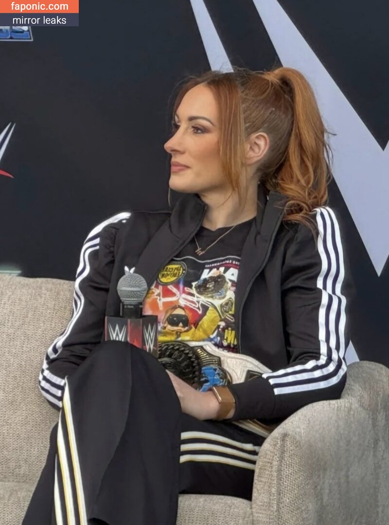Becky Lynch