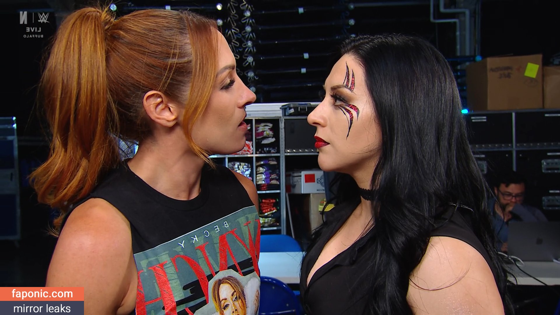Becky Lynch
