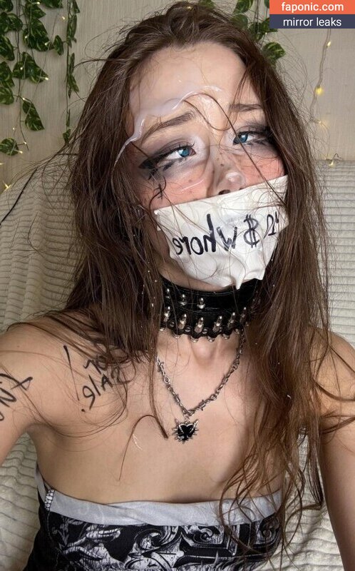 Belle Delphine
