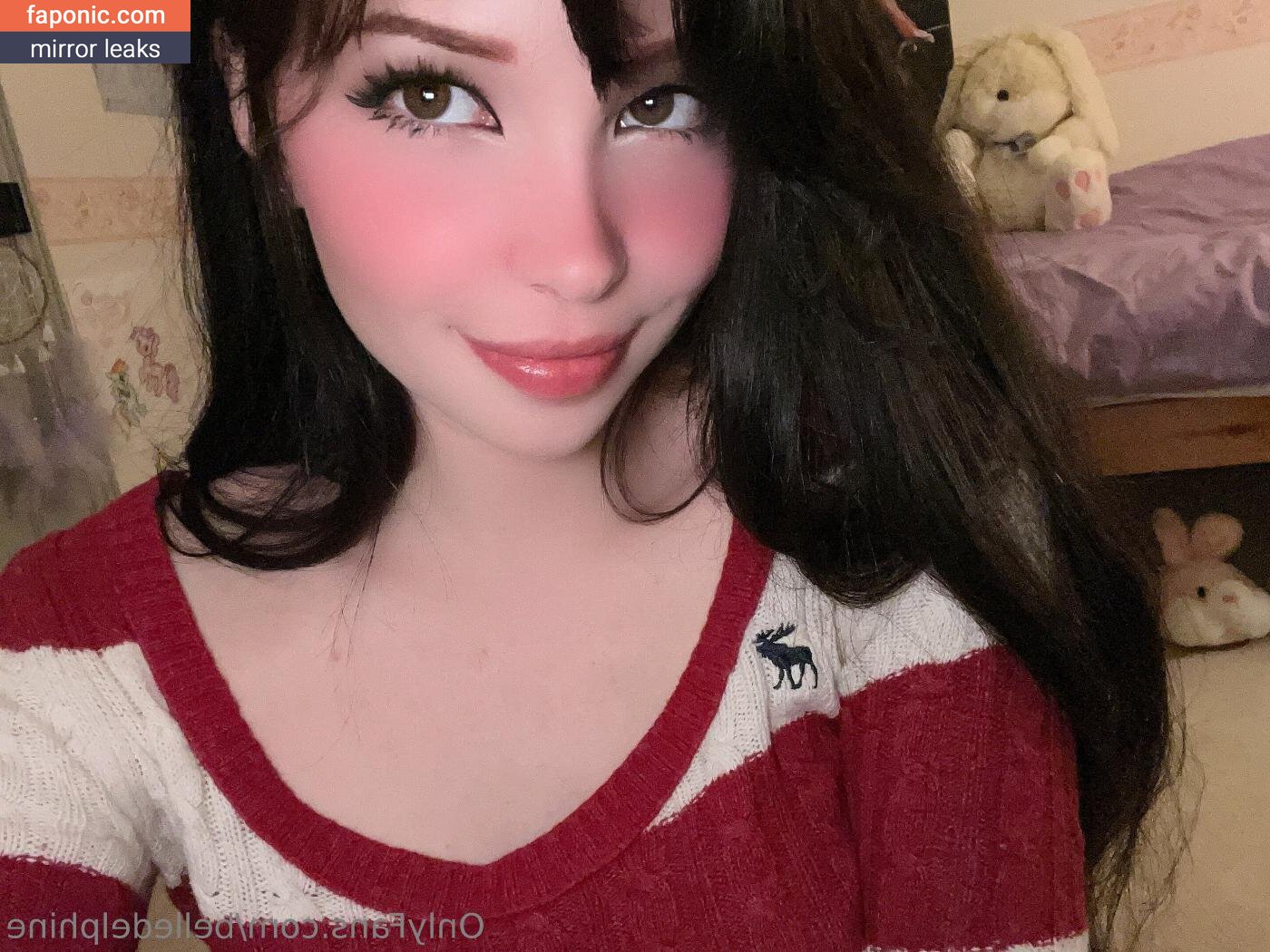 Belledelphine Onlyfans