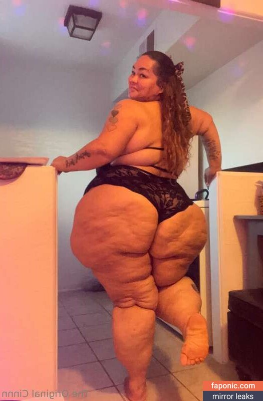 Best Butts (BBWs Edition)