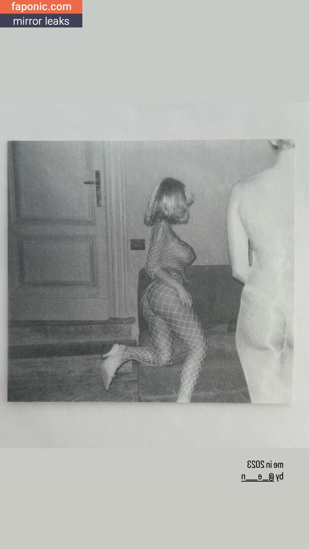 Bianca Censori