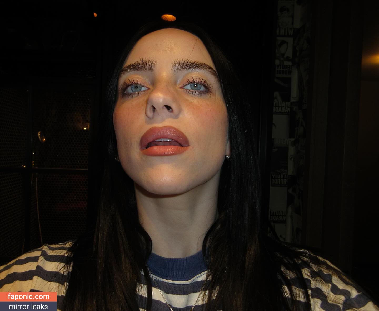 Billie Eilish