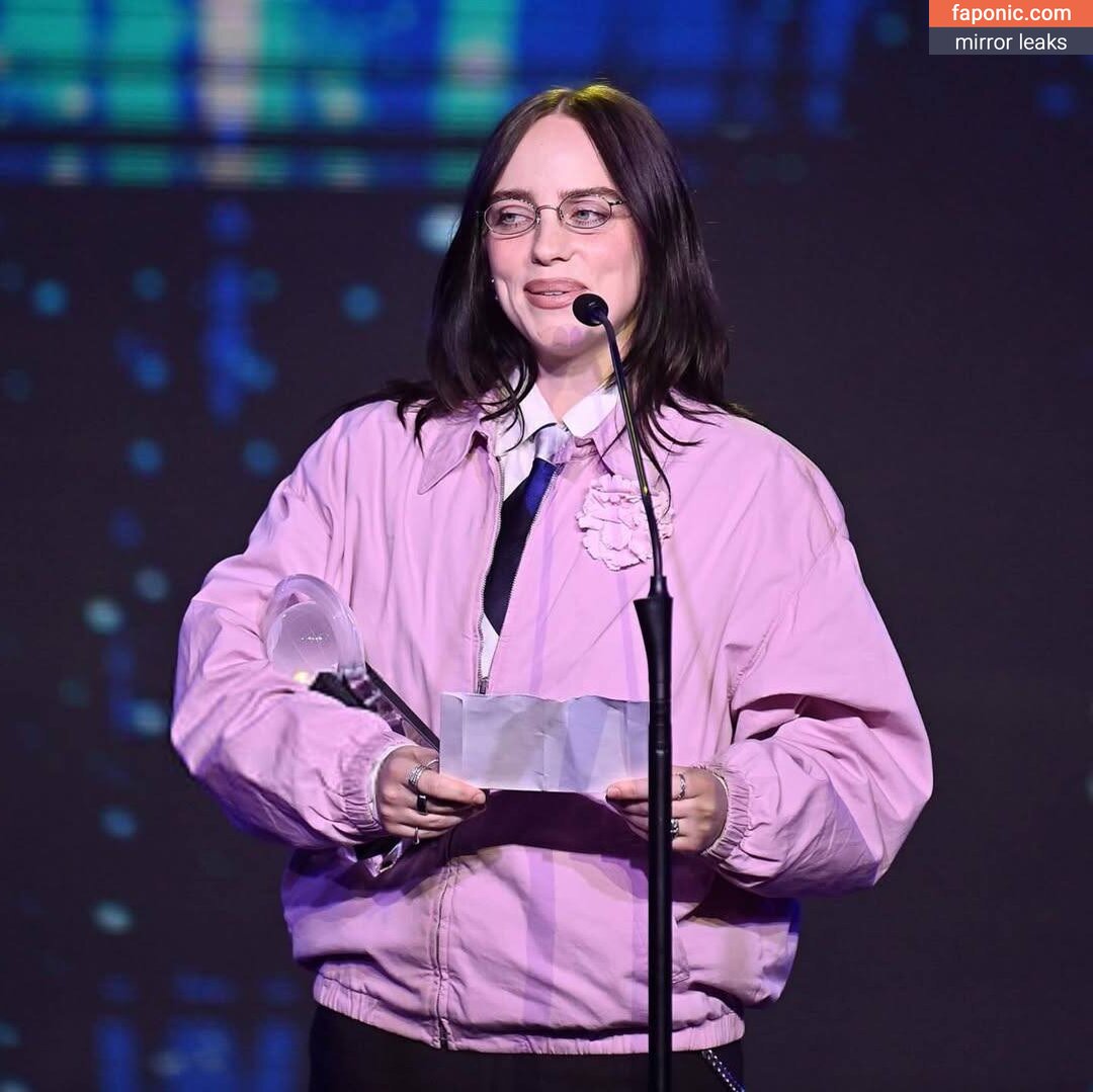 Billie Eilish