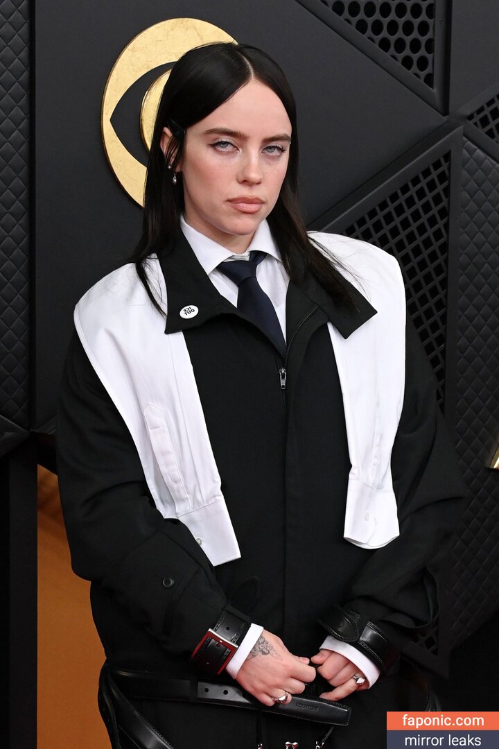 Billie Eilish